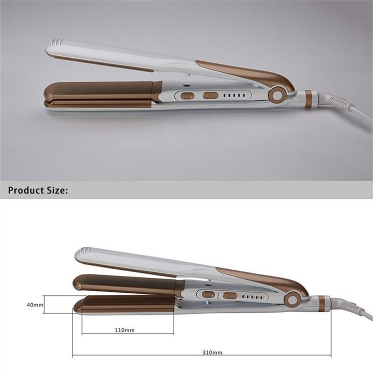 Rido Flat Iron