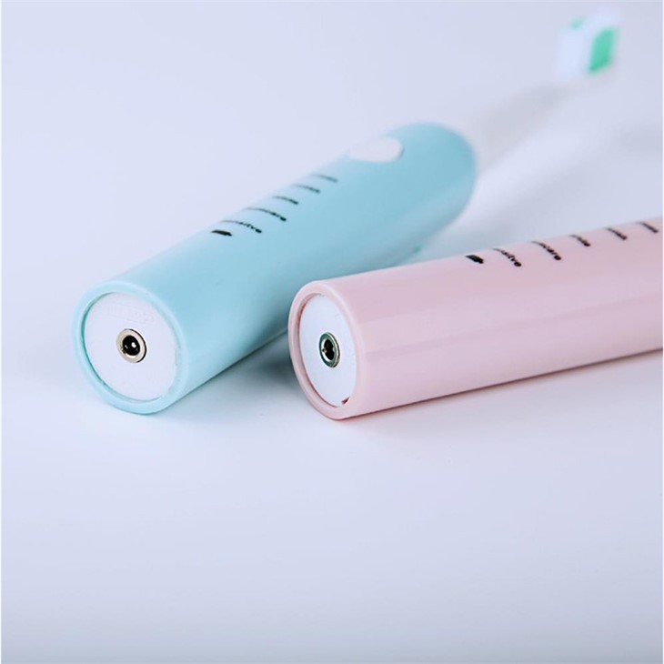 Elektrik Toothbrush Vibrator