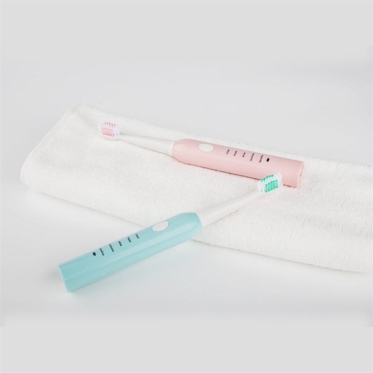 Elektrik Toothbrush Vibrator