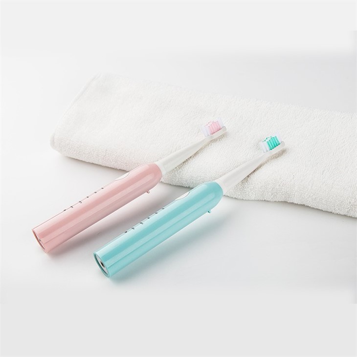 Elektrik Toothbrush Vibrator