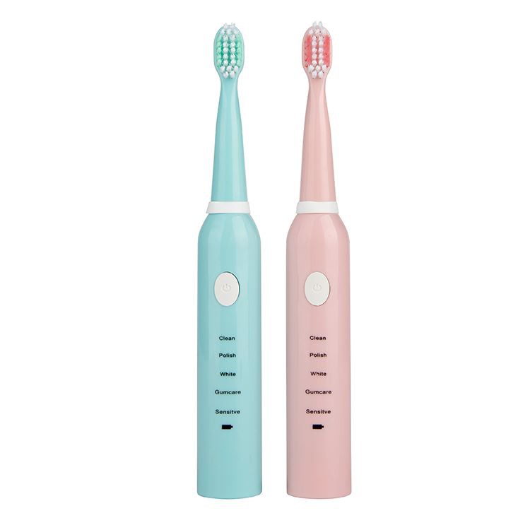 Elektrik Toothbrush Vibrator