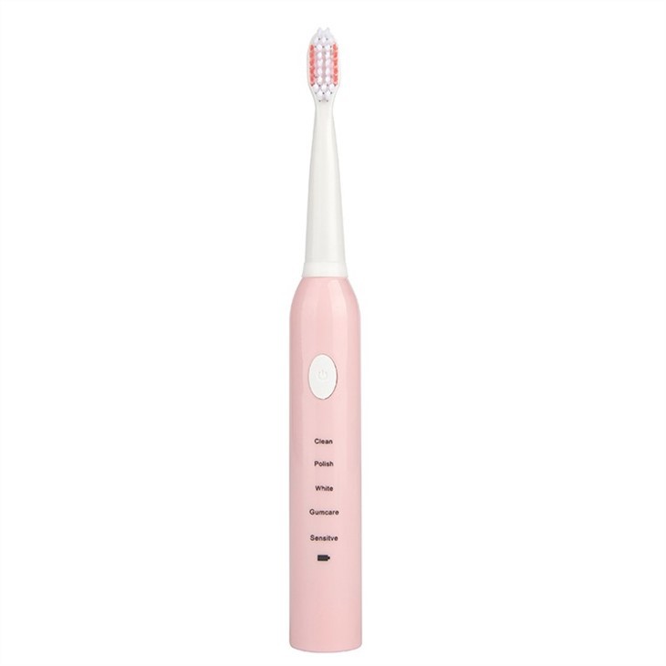 Elektrik Toothbrush Vibrator